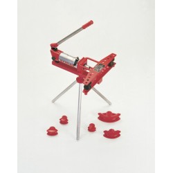 ARMAK Hidrolik Boru Bükme 3/8"-1 1/4"